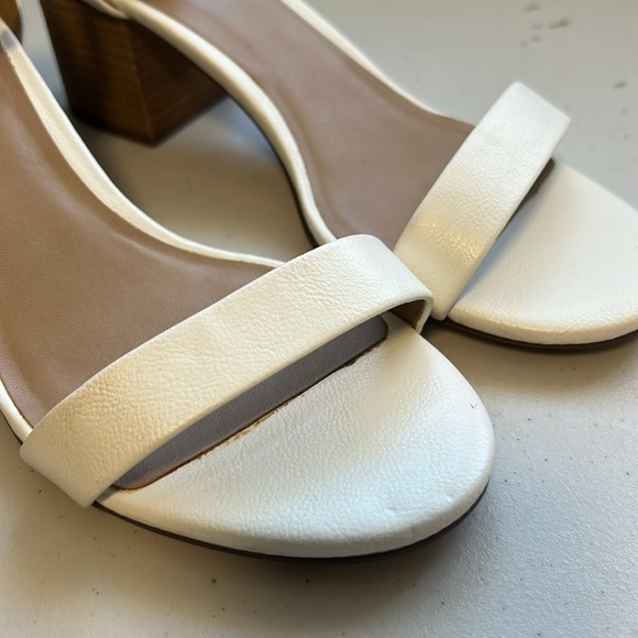 Call It Spring Heeled Sandals - Picture 13 of 13